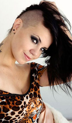 Scheletri ricerca modelle