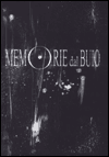 Memorie dal buio - fanzine fanta-horror