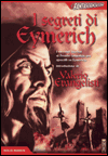 Leggi la recensione di I SEGRETI DI EYMERICH