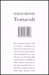 Leggi la recensione di TENTACOLI