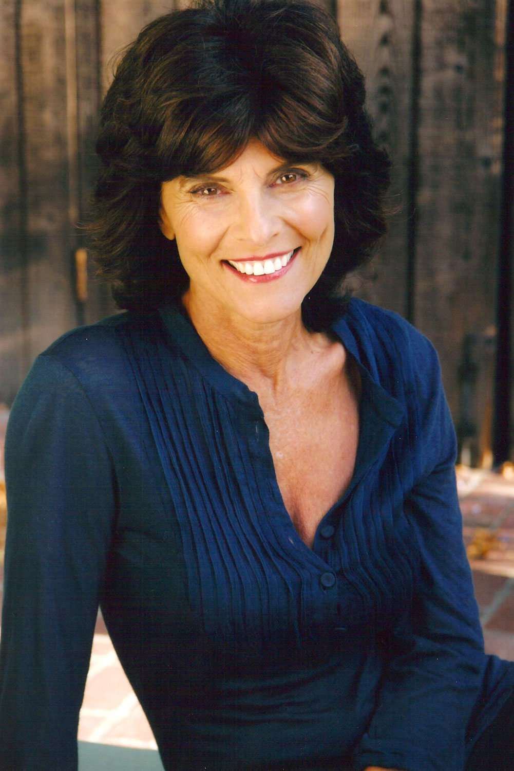 Adrienne Barbeau - Scream queen