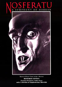 Nosferatu