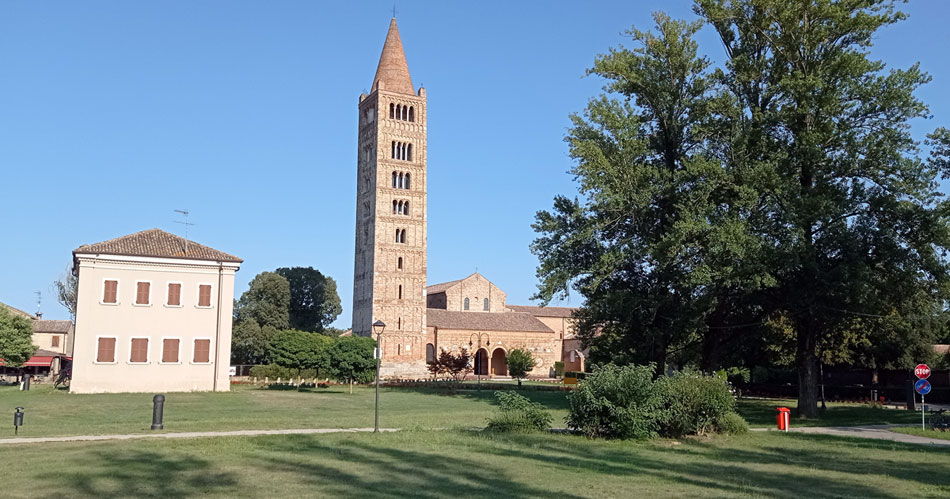 Abbazia di Pomposa