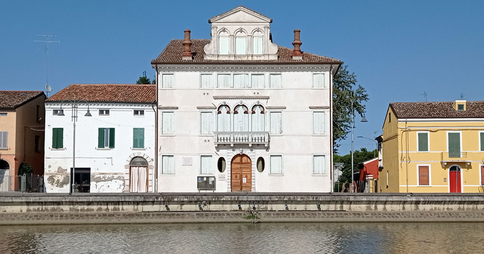 Palazzo del Vescovo