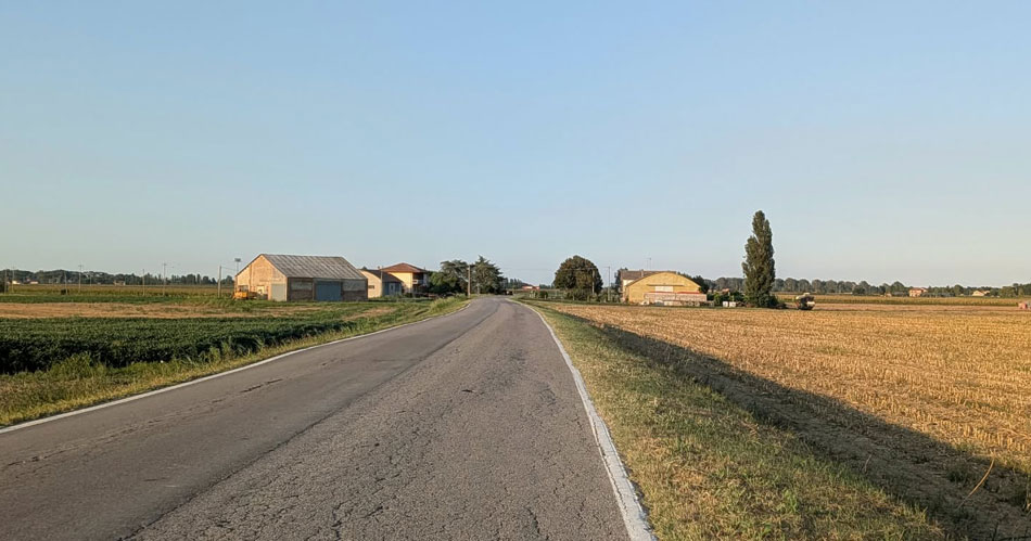 Strada del Diavolo