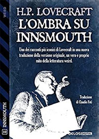 L'ombra su Innsmouth - Howard Phillips Lovecraft